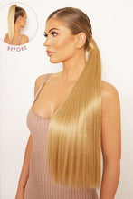 Load image into Gallery viewer, LullaBellz Grande 26 Straight Wraparound Pony