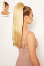Load image into Gallery viewer, LullaBellz Sleek Full-Body 22 Ponytail
