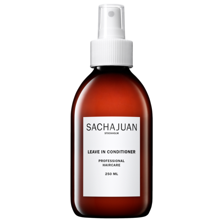SACHAJUAN LEAVE IN CONDITIONER