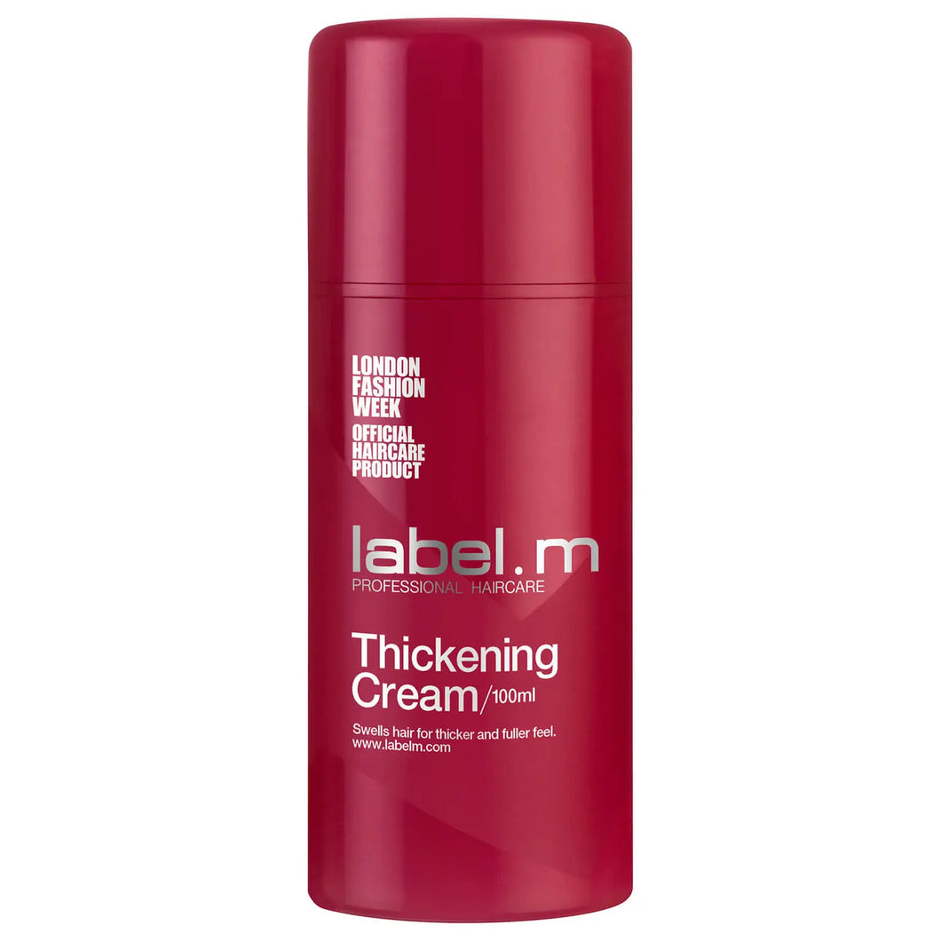 Label M Thickening Cream (100ml)