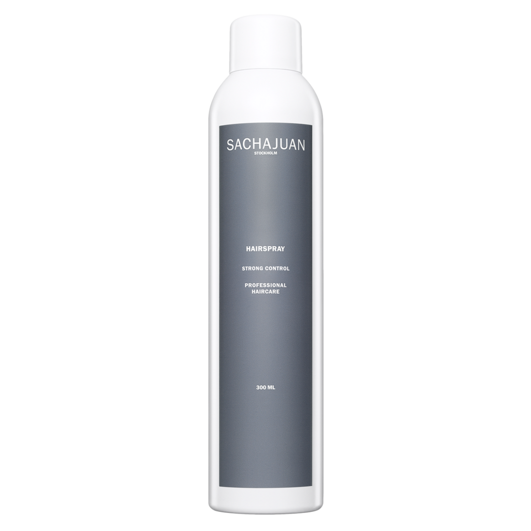 SACHA JUAN HAIRSPRAY STRONG CONTROL