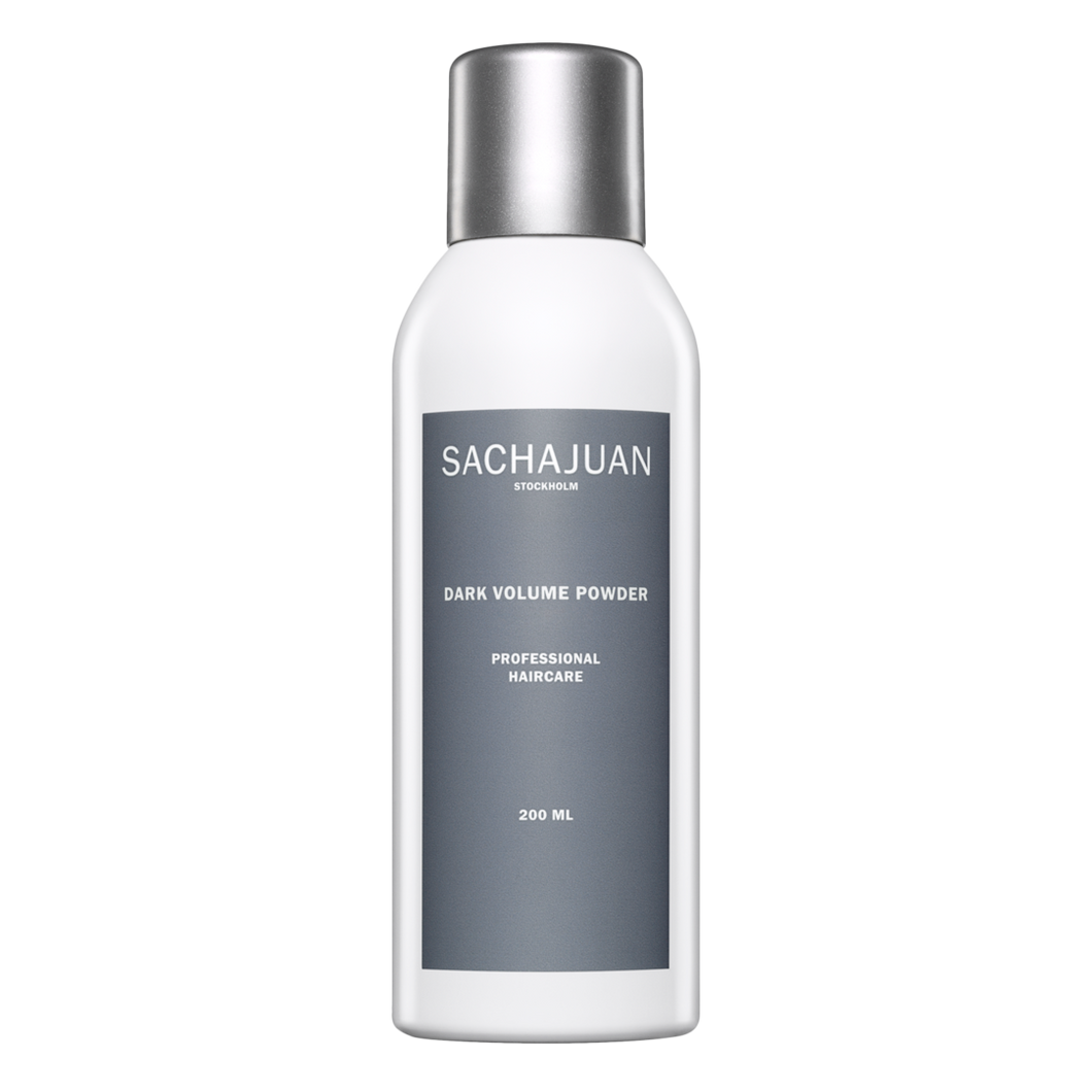 SACHAJUAN DARK VOLUME POWDER