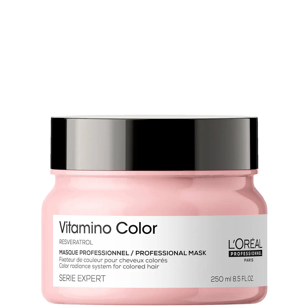 L'Oréal Vitamino Color Mask