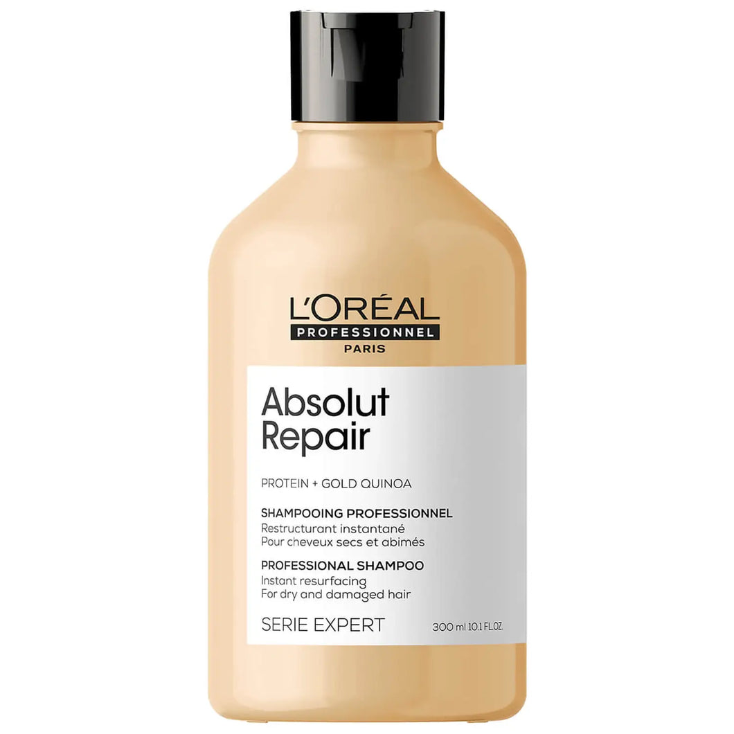 L’Oréal Absolut Repair Shampoo