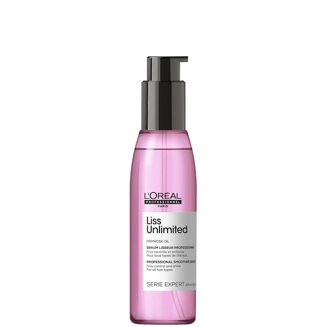 L'Oreal Liss Unlimited Serum