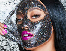 Load image into Gallery viewer, GLAMGLOW #GLITTERMASK GRAVITYMUD™ Firming Treatment Mask
