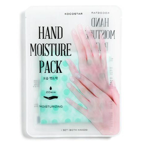 KOCOSTAR'S HAND MOISTURE PACK