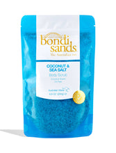 Load image into Gallery viewer, Bondi Sands Body Scrub - Coconut &amp; Sea Salt 250g
