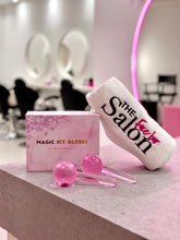 Load image into Gallery viewer, MAGIC ICE GLOBES FACE MASSAGE SET
