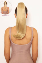 Load image into Gallery viewer, LullaBellz Mini Grande 18&quot; 90s Bounce Wraparound Pony
