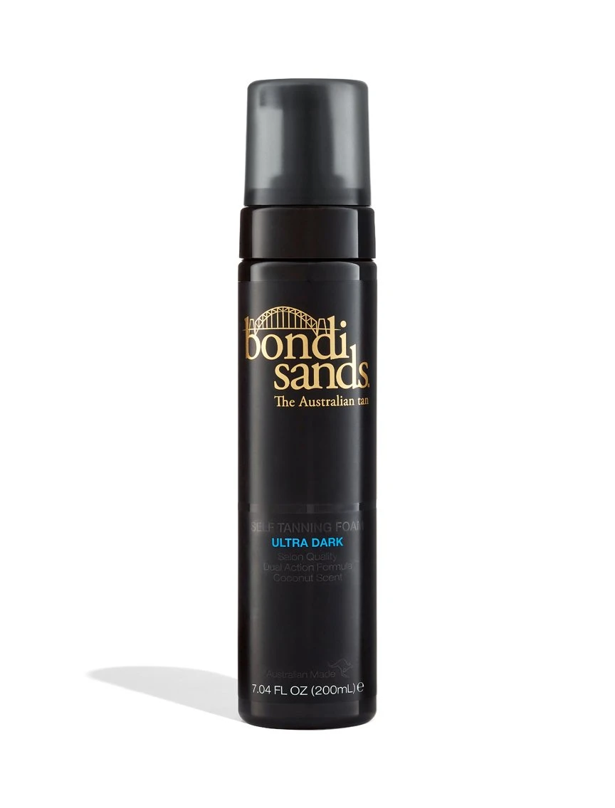 Bondi Sands Self Tanning Foam - Ultra Dark