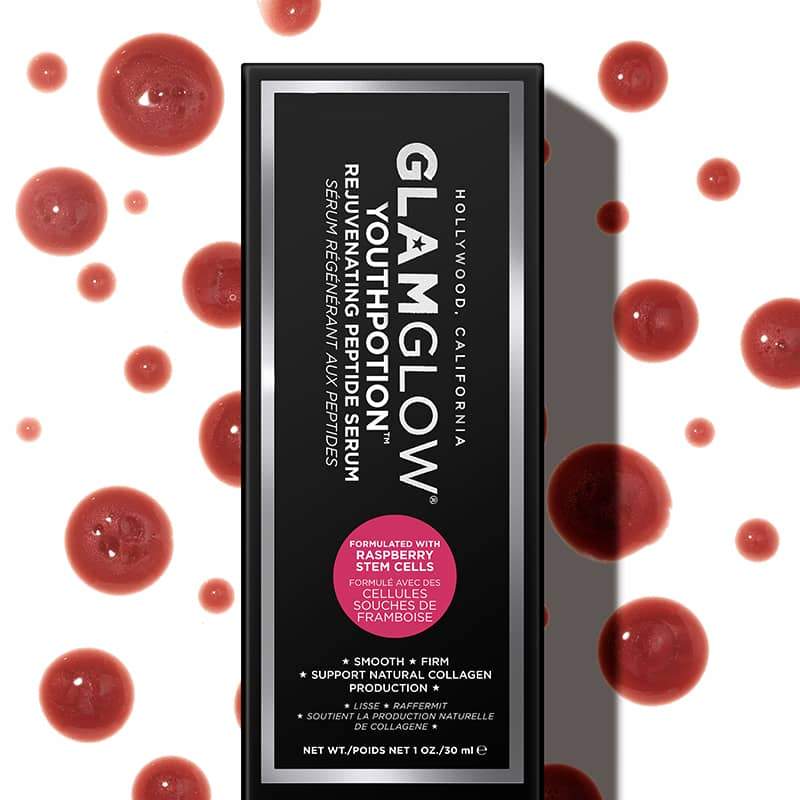 GLAMGLOW YOUTHPOTION™ Collagen Boosting Peptide Serum