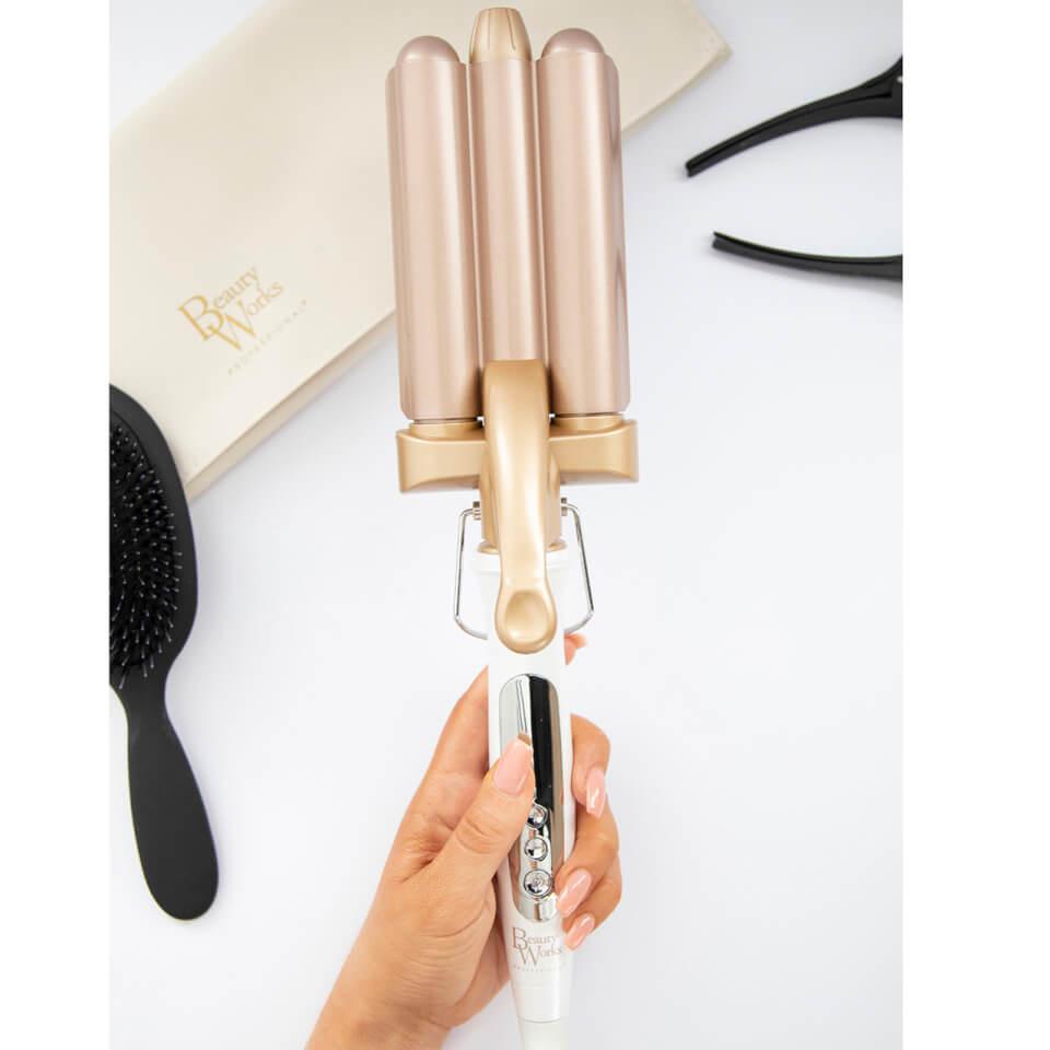 BEAUTY WORKS – THE WAVER