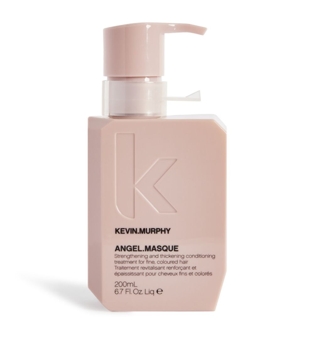 ANGEL MASQUE | KEVIN MURPHY