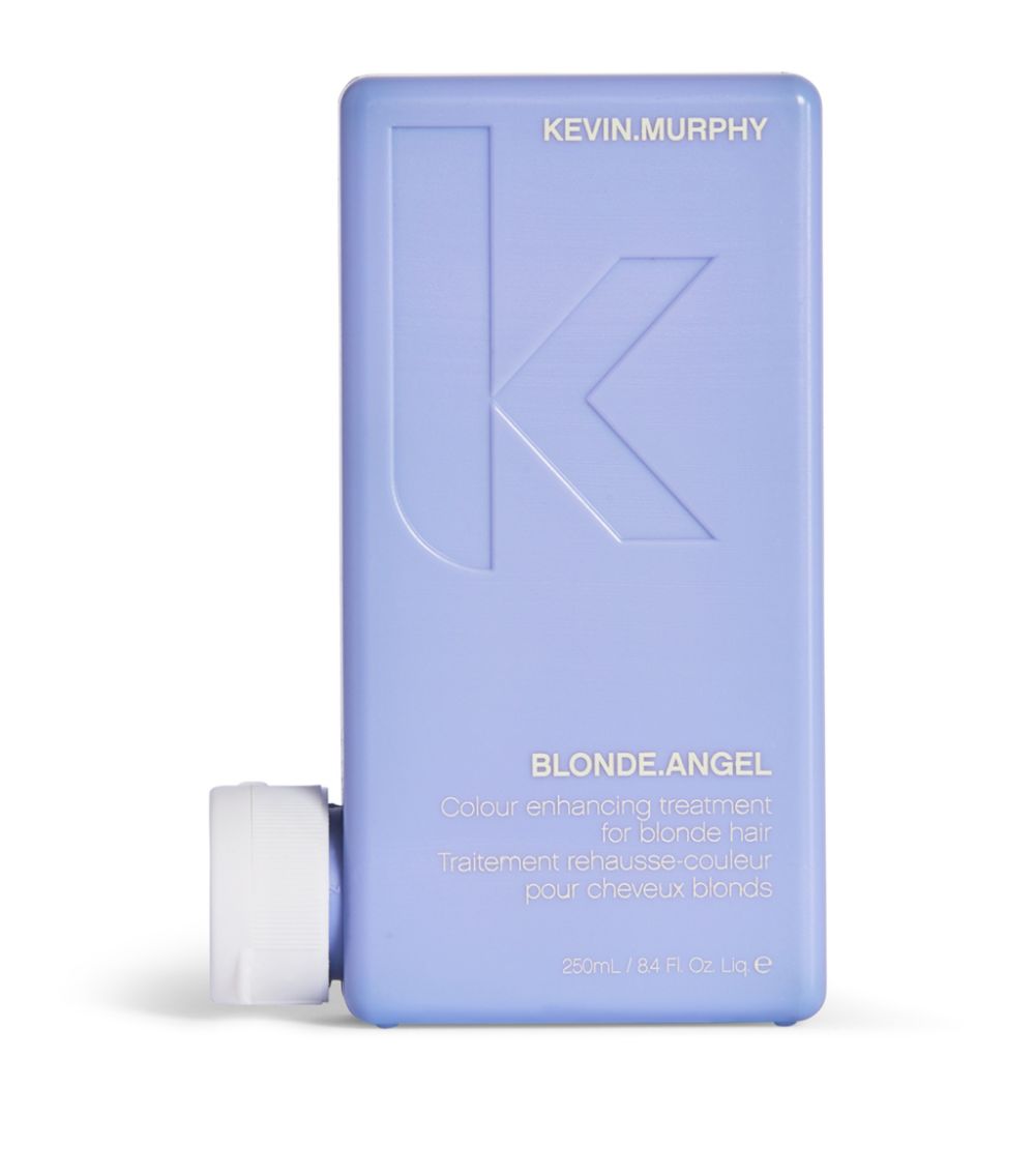 BLONDE ANGEL | KEVIN MURPHY