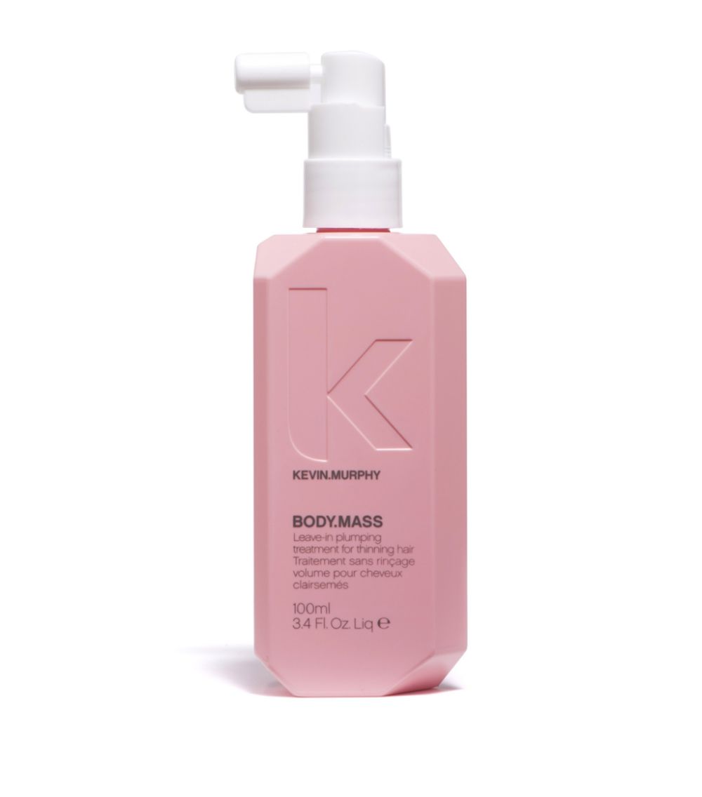 BODY MASS | KEVIN MURPHY
