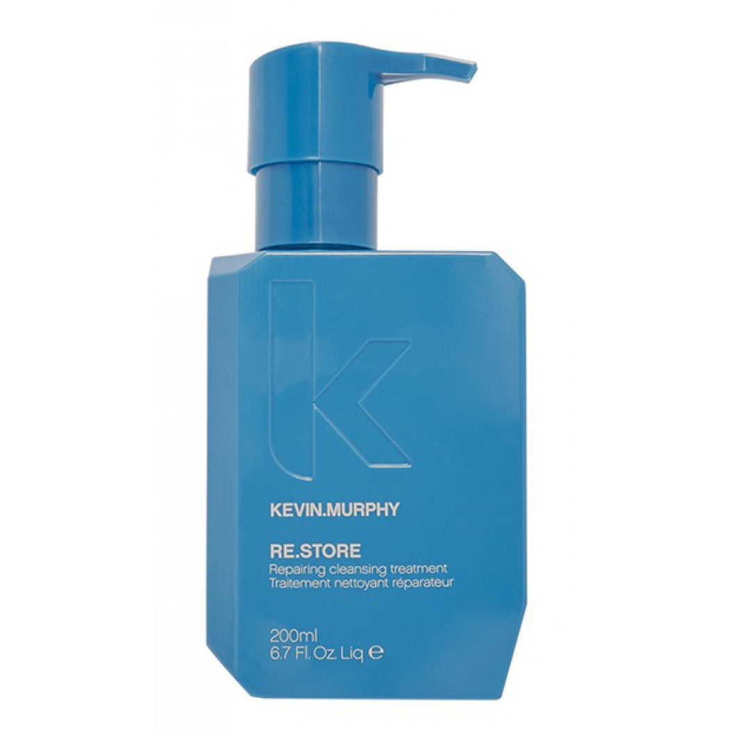 RE.STORE | KEVIN MURPHY