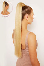 Load image into Gallery viewer, LullaBellz Grande 26 Straight Wraparound Pony
