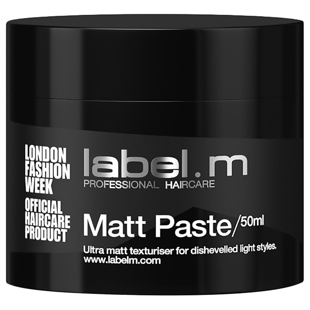 Label M Matt Paste