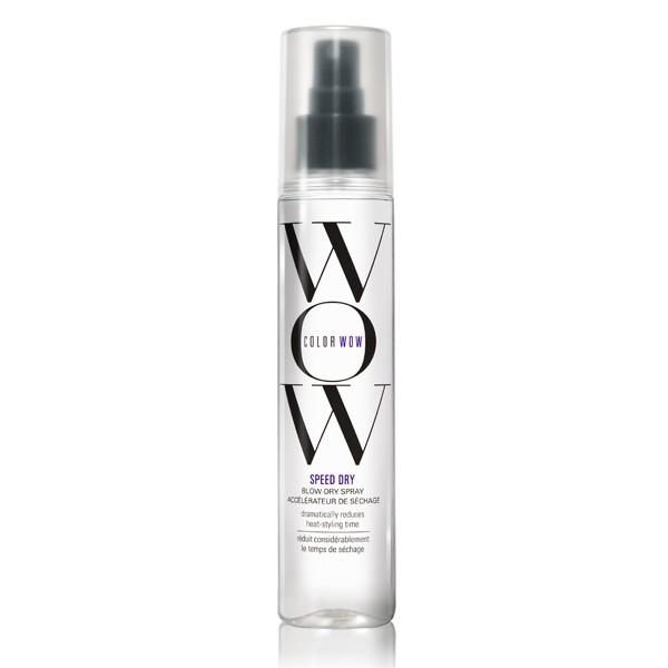 WOW SPEED DRY BLOW DRY SPRAY